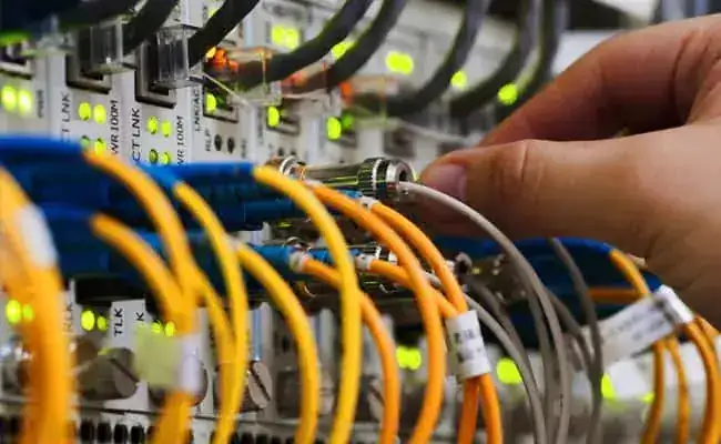 Ventask elege a DataRoad para Renovação e Certificação de Cablagem Informática e Configuração de Rede – 100 pontos de...