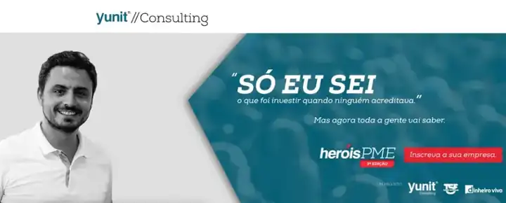 Yunit Consulting seleciona a DataRoad para apoio informático permanente IT Unlimited aos seus escritórios em Lisboa e...