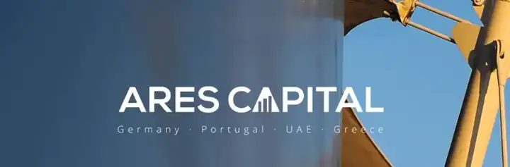 Ares Capital escolhe a DataRoad para IT Unlimited: Suporte Informático Permanente – Assistência informática local, re...
