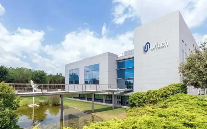 Uriach escolhe a DataRoad para suporte informático mensal IT Unlimited e gestão completa dos seus sistemas de informa...