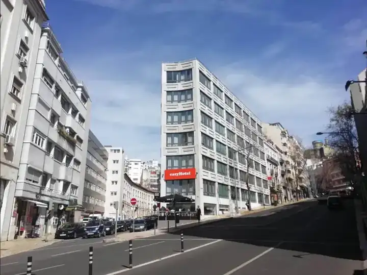 DataRoad apoia o Hotel EasyHotel Lisbon na implementação do Opera PMS em conjunto com a Oracle