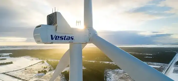 DataRoad eleita pela Vestas para execução de serviços de certificação de rede informática – Serviços de redes informá...