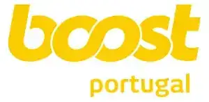 Boost Flat Amarelo