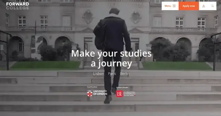 Forward College2